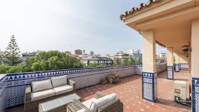 Penthouse for sale in Fuengirola Centro