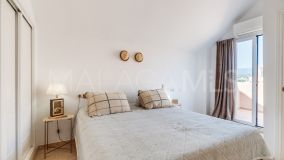 Zweistöckiges Penthouse zu verkaufen in Elviria, Marbella Ost