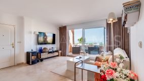 Zweistöckiges Penthouse zu verkaufen in Elviria, Marbella Ost