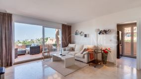 Zweistöckiges Penthouse zu verkaufen in Elviria, Marbella Ost