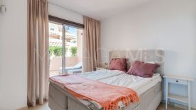 Zweistöckiges Penthouse zu verkaufen in Elviria, Marbella Ost