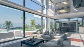 Villa zu verkaufen in Bahia de Casares