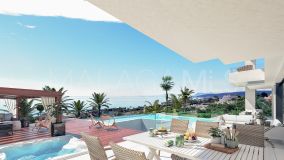 Villa zu verkaufen in Bahia de Casares