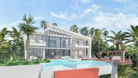 Grundstück zu verkaufen in Bahia de Casares