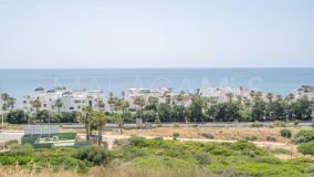 Grundstück zu verkaufen in Bahia de Casares