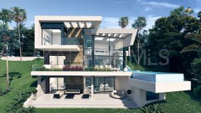 Plot for sale in Valle Romano, Estepona West