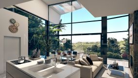 Plot for sale in Valle Romano, Estepona West