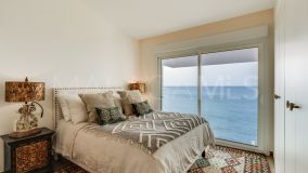 Atico Duplex en venta en Bahia Dorada, Estepona Oeste