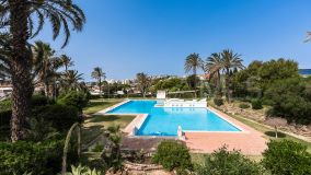 Atico Duplex en venta en Bahia Dorada, Estepona Oeste
