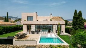 Villa zu verkaufen in Altos del Paraiso, Benahavis