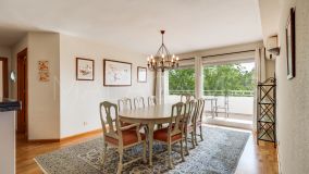 Wohnung zu verkaufen in Estepona Ost