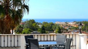 Apartamento en venta en Estepona Este