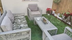 Reihenhaus zu verkaufen in Estepona Centre, Estepona Stadt