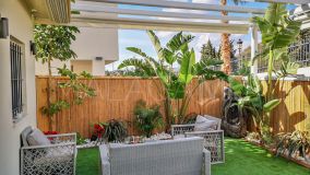 Reihenhaus zu verkaufen in Estepona Centre, Estepona Stadt