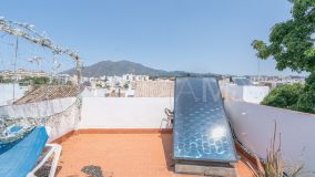 Town House for sale in Estepona Old Town, Estepona Town