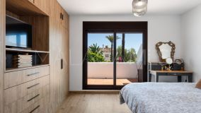 Town House for sale in Bahia de la Plata, Estepona East