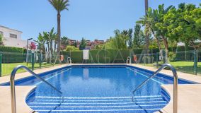 Town House for sale in Bahia de la Plata, Estepona East