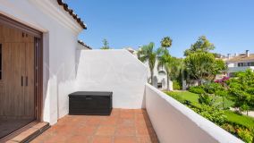 Town House for sale in Bahia de la Plata, Estepona East