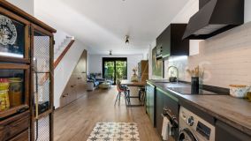 Town House for sale in Bahia de la Plata, Estepona East