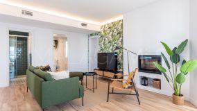 Zweistöckiges Penthouse zu verkaufen in Los Naranjos de Marbella, Nueva Andalucia