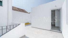 Town House for sale in Estepona Old Town, Estepona Town