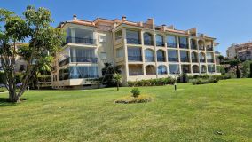 Takvåning for sale in El Faro, Mijas Costa