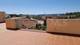 Appartement Terrasse for sale in El Faro, Mijas Costa