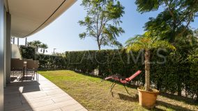 Erdgeschosswohnung zu verkaufen in The Edge, Estepona Westen