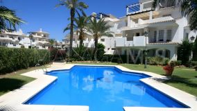 Duplex Penthouse for sale in Los Naranjos de Marbella, Nueva Andalucia