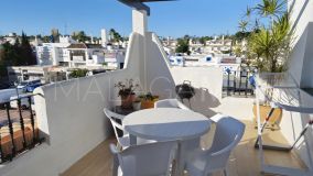 Duplex Penthouse for sale in Los Naranjos de Marbella, Nueva Andalucia