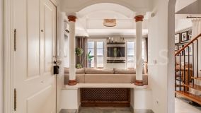 Duplex Penthouse for sale in Señorio de Aloha, Nueva Andalucia