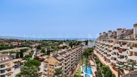 Zweistöckiges Penthouse zu verkaufen in Señorio de Aloha, Nueva Andalucia