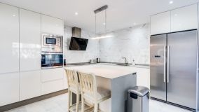 Duplex rez de chaussée for sale in Castiglione, San Pedro de Alcantara