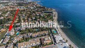 Duplex rez de chaussée for sale in Castiglione, San Pedro de Alcantara