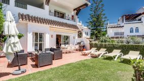 Duplex rez de chaussée for sale in Castiglione, San Pedro de Alcantara