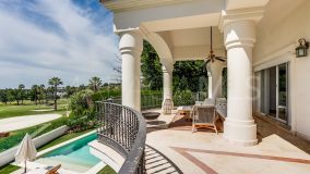 Villa for sale in Los Naranjos Golf, Nueva Andalucia