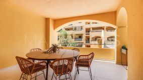 Appartement for sale in Los Almendros I, San Pedro de Alcantara