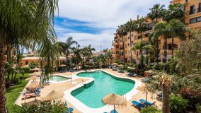 Appartement for sale in Los Almendros I, San Pedro de Alcantara
