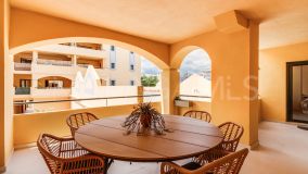 Appartement for sale in Los Almendros I, San Pedro de Alcantara