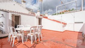 Maison de Ville for sale in Estepona Centre, Estepona Ville