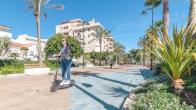 Maison de Ville for sale in Estepona Centre, Estepona Ville