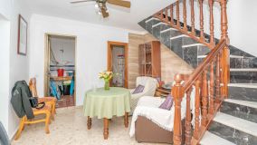 Maison de Ville for sale in Estepona Centre, Estepona Ville