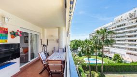Wohnung zu verkaufen in Marbella City