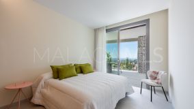 Appartement rez de chaussée for sale in Real de La Quinta, Benahavis