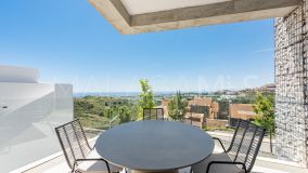 Appartement rez de chaussée for sale in Real de La Quinta, Benahavis