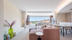 Appartement rez de chaussée for sale in Real de La Quinta, Benahavis
