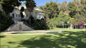 Villa for sale in El Limonar, Malaga - Este