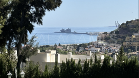 Villa for sale in El Limonar, Malaga - Este