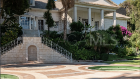 Villa for sale in El Limonar, Malaga - Este