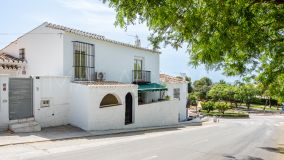 Doppelhaushälfte zu verkaufen in Torreblanca, Fuengirola